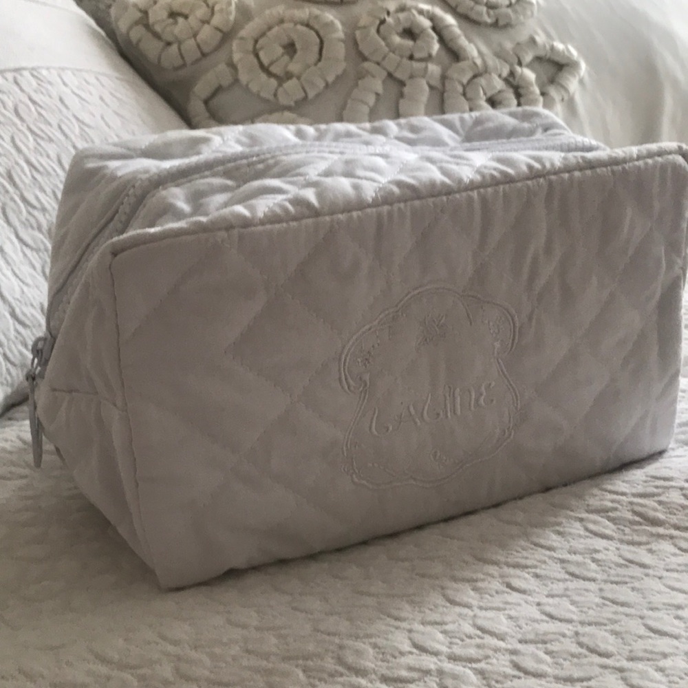 Laline Vanity Bag